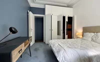 Paris 14E