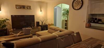 Location appartement 4 pièces Lorgues (83510)