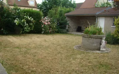 Ormesson-Sur-Marne