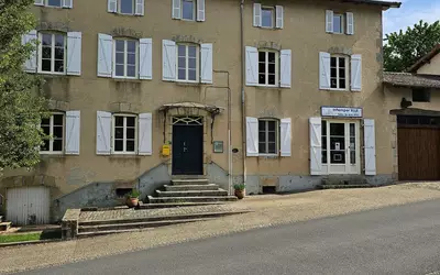 Saint-Laurent-Sur-Gorre (87310)