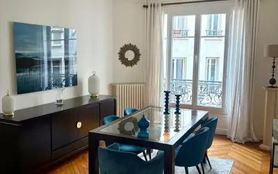 Paris 16E (75016)
