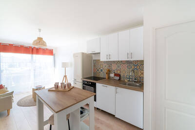 Location appartement 2 pièces Choisy-le-Roi (94600)