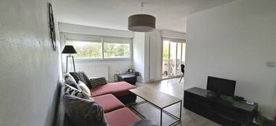 Location appartement 4 pièces Le Bouscat (33110)