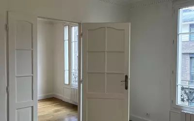 Paris 19E (75019)