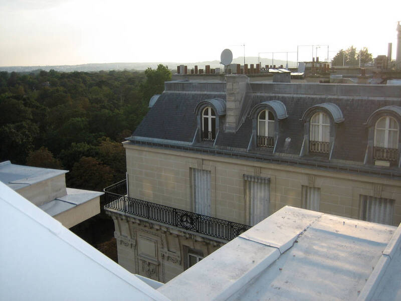 Neuilly-Sur-Seine (92200)