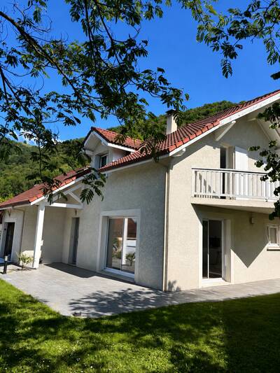 Location maison 6 pièces Murianette (38420)