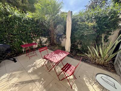 Vente maison 3 pièces Champagne-au-Mont-d'Or (69410)