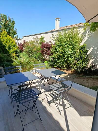 Location chambre en colocation 4 pièces Salon-de-Provence (13300)