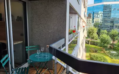 Levallois-Perret (92300)