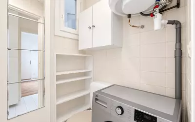Paris 17E (75017)