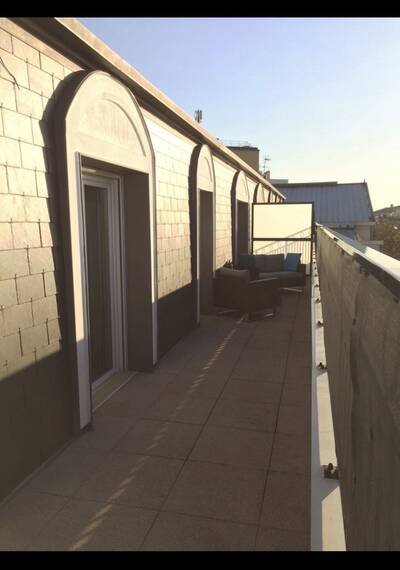 Location appartement 3 pièces Drancy (93700)