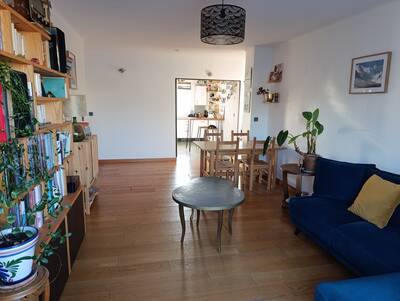Vente appartement 3 pièces Grenoble (38)