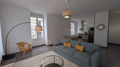 Location appartement 2 pièces Cognac (16100)
