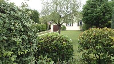 Vente maison 5 pièces Pessac (33600)