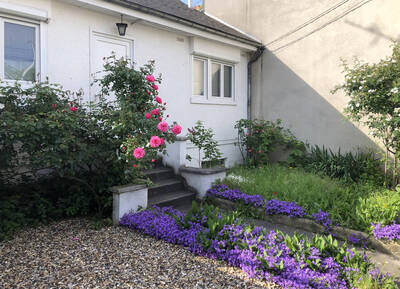 Location maison 3 pièces Saint-Denis (93)