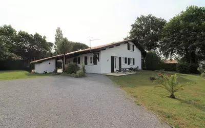 Saint-Vincent-De-Tyrosse (40230)