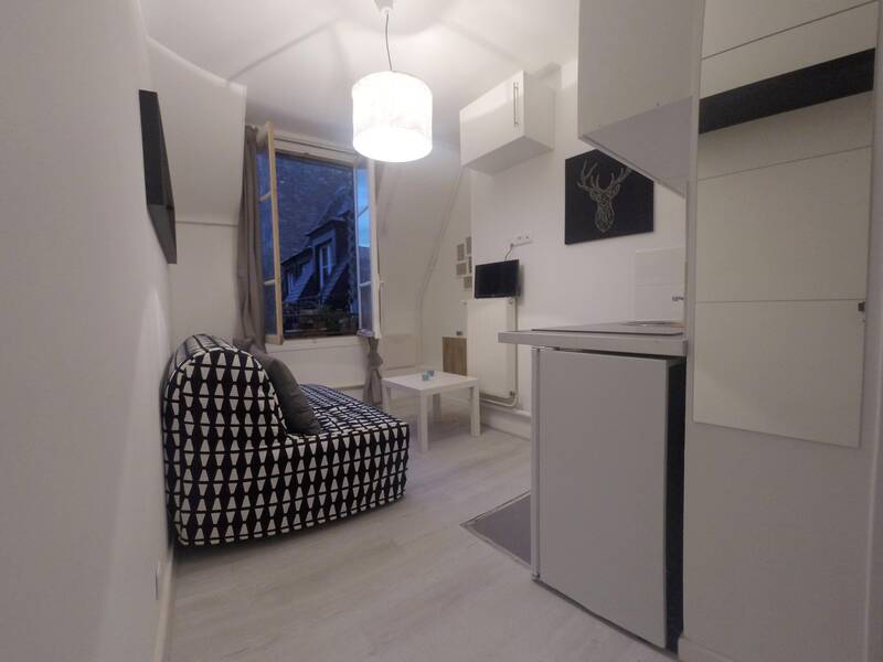 Paris 17E (75017)