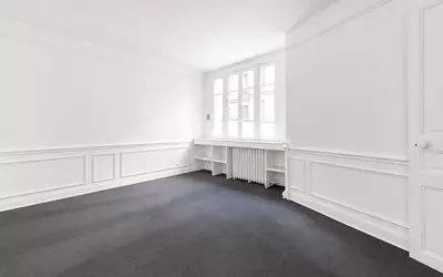 Paris 17E (75017)