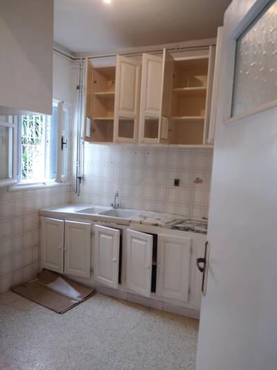 Vente appartement 4 pièces Tunisie