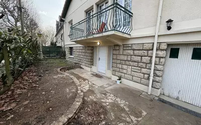 Saint-Maur-Des-Fossés (94100)