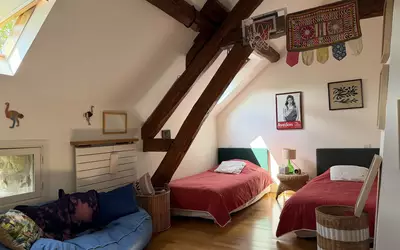 Montmachoux (77940)
