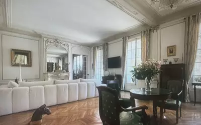 Paris 16E (75016)