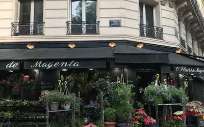 Paris 10E