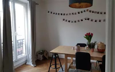Paris 17E (75017)