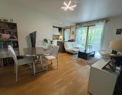 Vente appartement 3 pièces Chaville (92370)