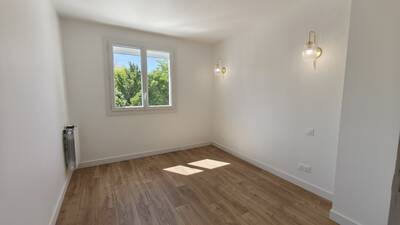 Vente appartement 3 pièces Bordeaux (33)