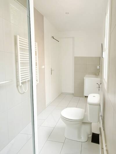 Vente appartement studio Bondy (93140)