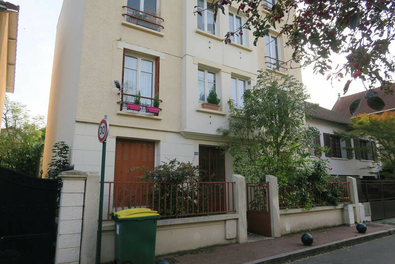 Le Plessis-Robinson (92350)