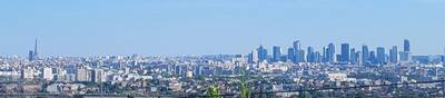 Vente maison 5 pièces Argenteuil (95100)