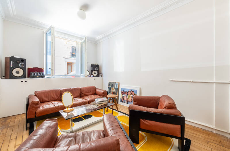 Paris 18E (75018)