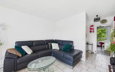 + Parking Privatif, Sucy-En-Brie (94370)