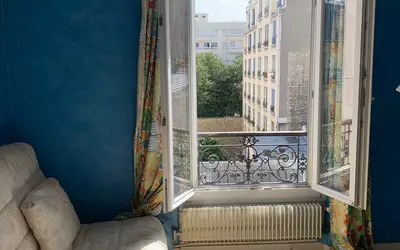 Paris 14E (75014)