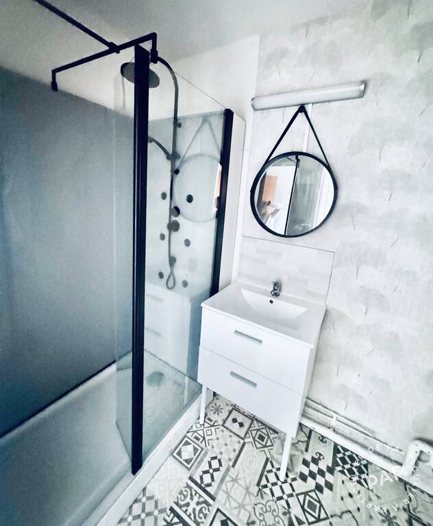 Vente appartement 2 pièces 54 m² Digoin (71160) - 54 m² - 49.000 € | Particulier à Particulier — 6