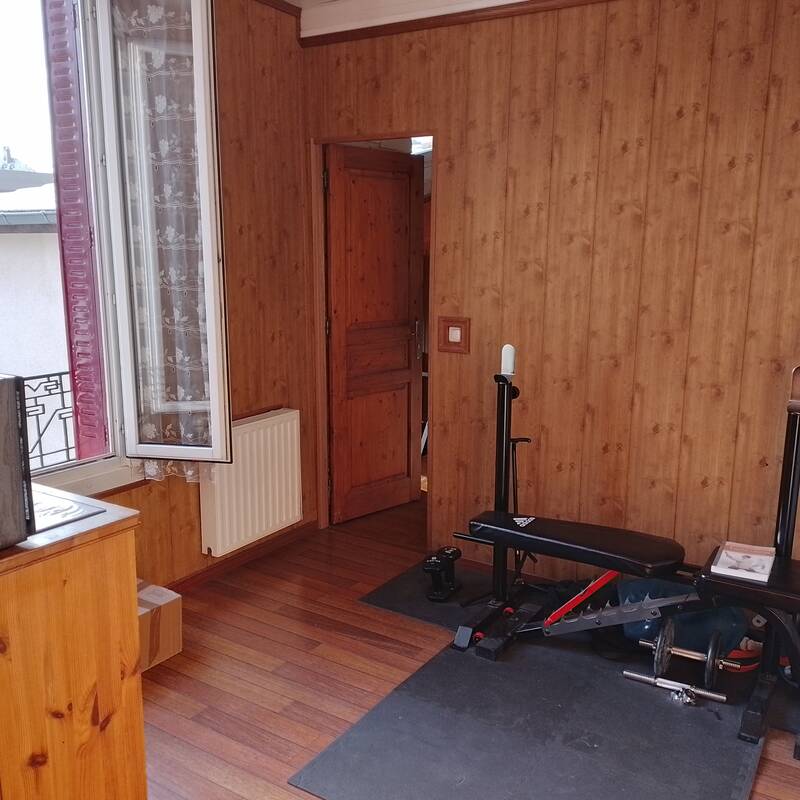 Livry-Gargan (93190)