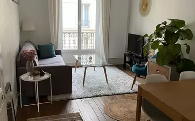 Paris 10E (75010)