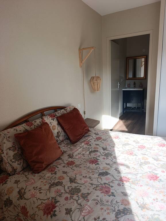 Vente appartement 2 pièces 37 m² Lanton (33138) - 37 m² - 206.000 € | Particulier à Particulier — 7