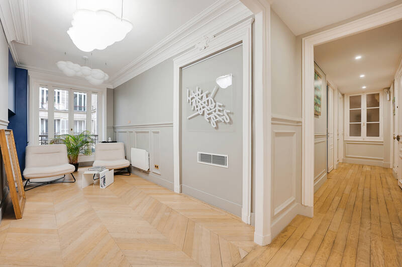 Paris 8E (75008)