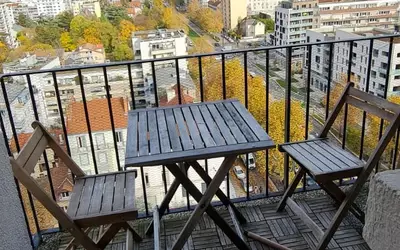 Grenoble (38000)