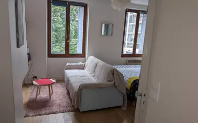 Paris 19E (75019)