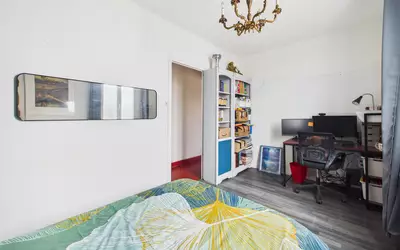 Villeurbanne (69100)