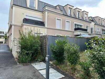 Location appartement 3 pièces Argenteuil (95100)