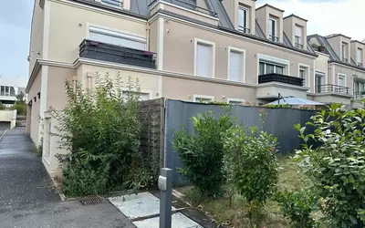 Argenteuil (95100)