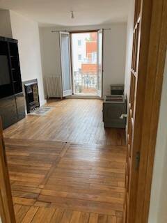 Location appartement 3 pièces Suresnes (92150)