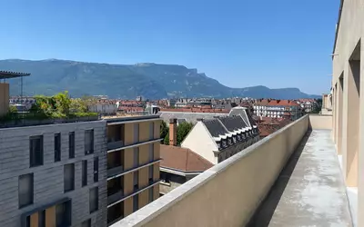 Grenoble (38000)