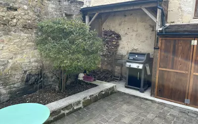 Montagny-En-Vexin (60240)