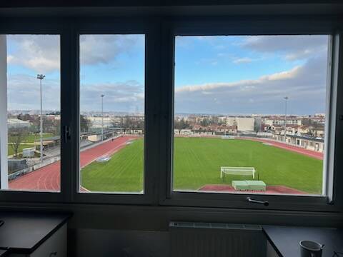 Décines-Charpieu (69150)